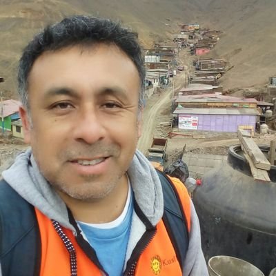 Profile Picture of Mitchell Morales M. (@mitch_moralesm) on Twitter