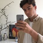 Profile Picture of William Damgaard Hansen (@william.damgaard) on Instagram