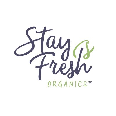 Profile Picture of Stay Fresh Organics (@stayfreshorgs) on Twitter