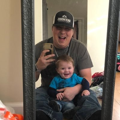 Profile Picture of Quinton Hudson (@QHuddon) on Twitter