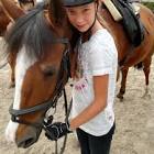 Profile Picture of   🐴lisa_horses🐴... (@lisa.love.horses) on Tiktok