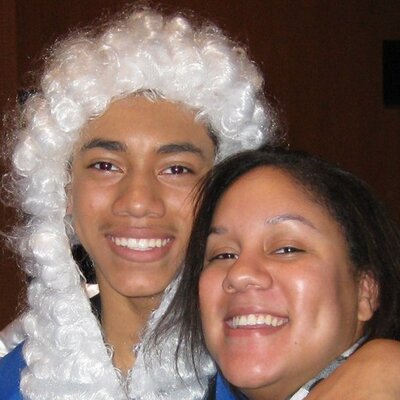 Profile Picture of Marcus Swafford (@SoccerSwaff) on Twitter