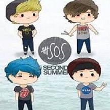 Profile Picture of 卌 Erick5SOS 卌 (@ERIC_TuTI) on Twitter