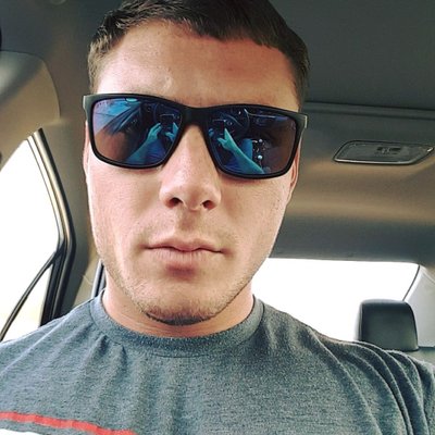 Profile Picture of Derrick Hetrick (@DerrickHetrick1) on Twitter