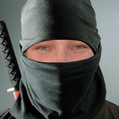 Profile Picture of Todd Hendrix (@GrnEyedMrClean) on Twitter