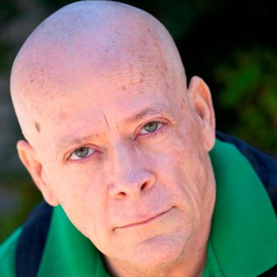 Profile Picture of Mark Edward Howell (@MarkEHowell) on Twitter