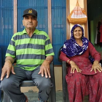 Profile Picture of mohinder chahal (@mohinderchahal5) on Twitter