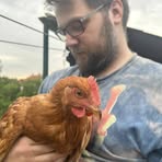 Profile Picture of David Kitner (@David-Kitner) on Facebook