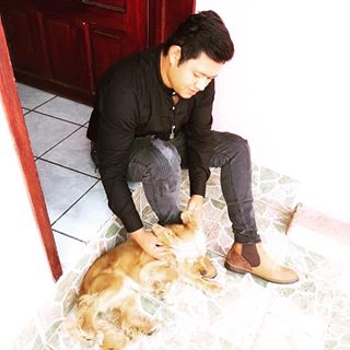 Profile Picture of Diego Samayoa (@diego.samayoa.5876) on Facebook