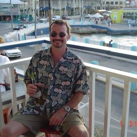 Profile Picture of Joel VonHaden (@joelvh57) on Pinterest