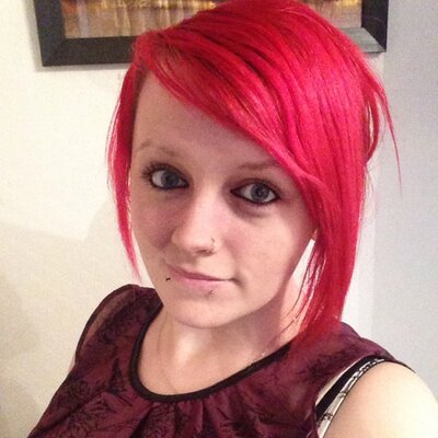 Profile Picture of Leanne A Welch (@LAWelch21) on Twitter