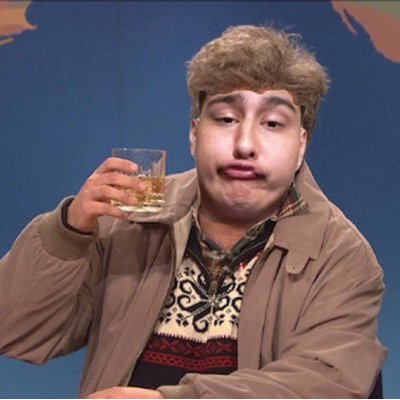 Profile Picture of Nick (@Cheeks8484) on Twitter