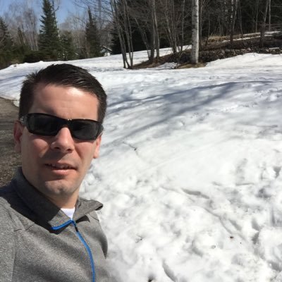Profile Picture of Derek Belanger (@belangerd) on Twitter