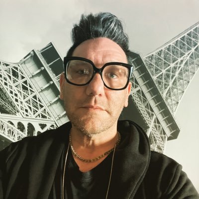 Profile Picture of Jerry Lombardo (@jerrylombardo10) on Twitter