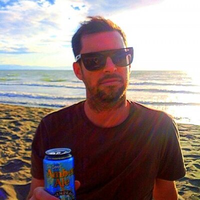 Profile Picture of Mike Frew (@vancityfrew) on Twitter