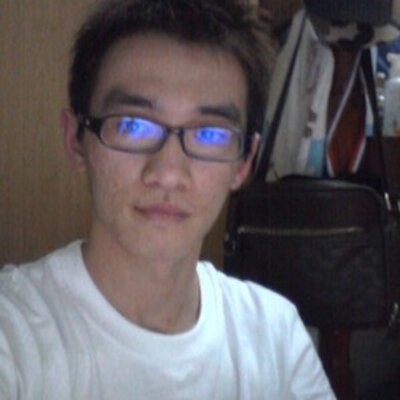 Profile Picture of Ted Lai (@jinkun22) on Twitter