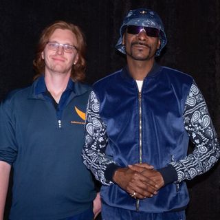 Profile Picture of Michael Hruza (@michael.hruza) on Instagram