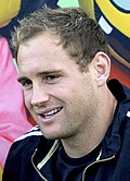 Profile Picture of Andy Ellis (rugby union)on Wikipedia