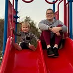 Profile Picture of Katie Udseth (@lilwrigy) on Facebook