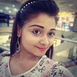 Profile Picture of Sumedha Das (@sumedha_act) on Instagram