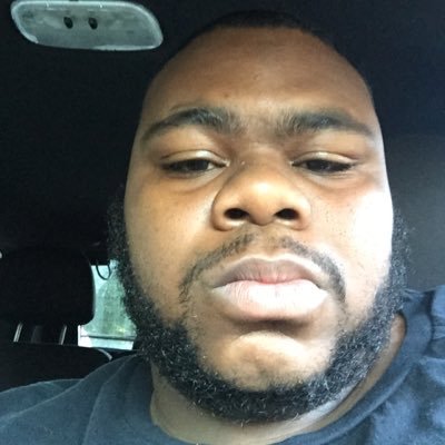 Profile Picture of Marvin Morgan (@iamhercnasty) on Twitter