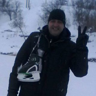 Profile Picture of Евгений Деревянко (@&) on Facebook