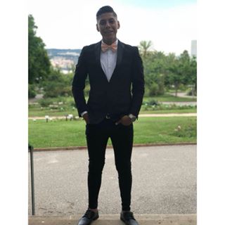 Profile Picture of Alejandro Cuadros (@alejandro.pcr) on Facebook