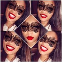 Profile Picture of Taryn Moore (@taryn-moore-20) on Quora