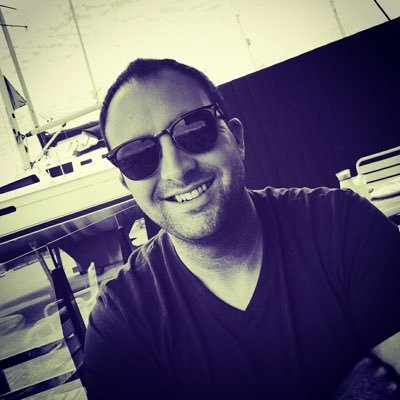 Profile Picture of James Chadburn MSc, BA (Hons) (@JDChadburn) on Twitter