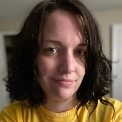 Profile Picture of Jamie McClure (@xToxicHeart) on Twitter