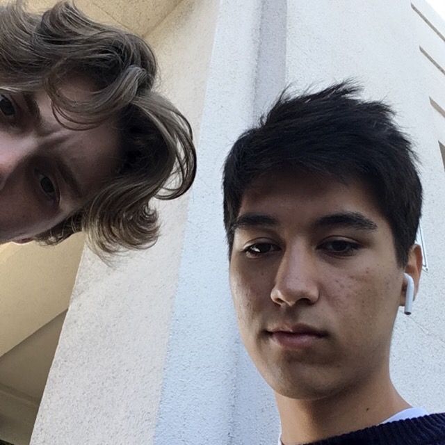 Profile Picture of graham w (@graham_wells) on Tiktok