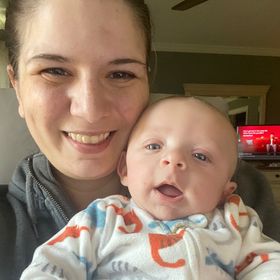 Profile Picture of Ashley Davis (@ejks08) on Pinterest