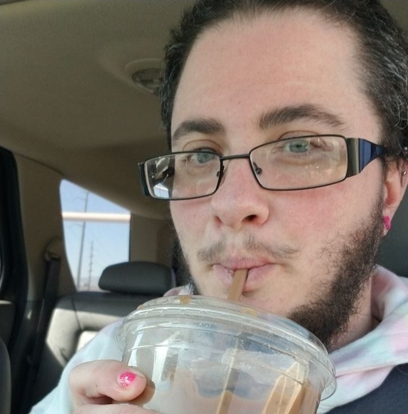 Profile Picture of Christian Brillante (@c_brillante) on Poshmark