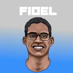 Profile Picture of fidel herrera (@fidl_ilustraciones) on Instagram