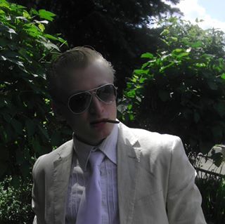 Mark Lokshin - Facebook Profile Picture of Mark Lokshin (@mark.lokshin87) on Facebook