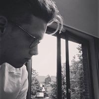Profile Picture of Daniel-caleb Newman (@daniel-caleb-newman) on Quora