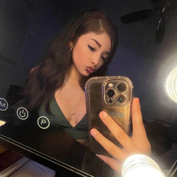 Profile Picture of Tina🌸🌺 (@tisurs1) on Tiktok
