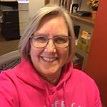 Profile Picture of Sheryl Seif (@sherylmacneill) on Instagram