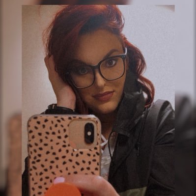 Profile Picture of Autumn D. Cline (@AutumnDCline) on Twitter