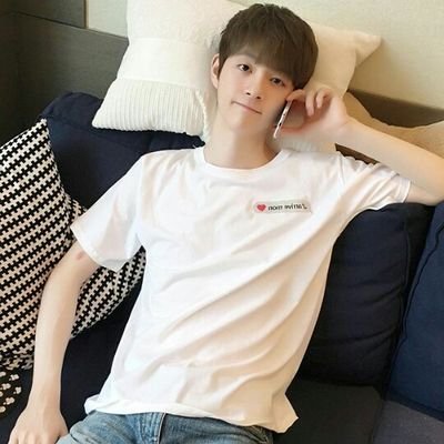 Profile Picture of Aaron Fong (@SNurhamizzah) on Twitter
