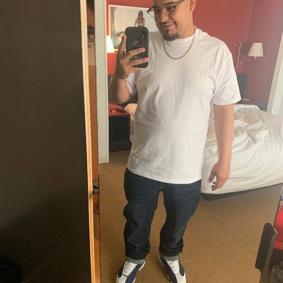 Profile Picture of Mario Puga (@mario_puga) on Poshmark