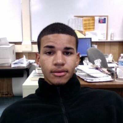 Profile Picture of Kevin Holler (@K_Jook) on Twitter