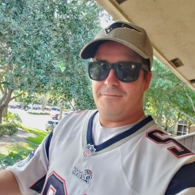 Profile Picture of John Champoux (@shampoo561) on Twitter