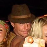 Profile Picture of Christopher Harman (@givelikethesun) on Instagram