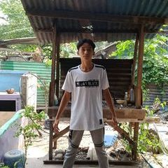 Profile Picture of Marc gani (@marc.gani) on Tiktok