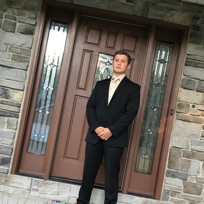 Profile Picture of Jake Albert (@JakeAlbert15) on Twitter