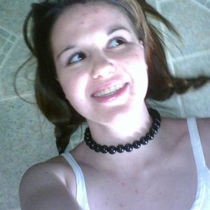 Profile Picture of Dana Risner (@randombamf) on Myspace