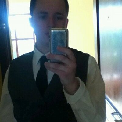 Profile Picture of RichardRobles (@RichardRobles97) on Twitter