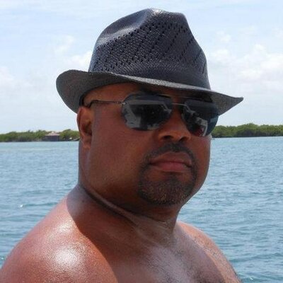 Profile Picture of David C. Clemons (@BigClem404) on Twitter