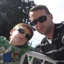 Profile Picture of Ken MacNeil (@MacNeilKen) on Twitter